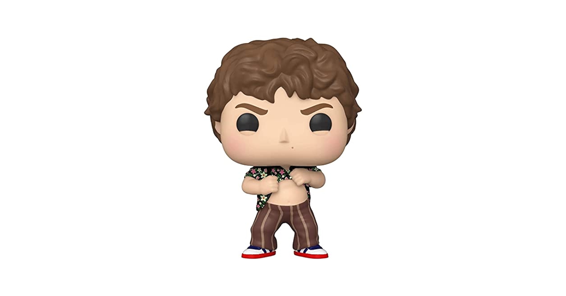 新品　中古Funko POP! グーニーズ　 5体セット　The Goonies Amazon.com: Funko POP Movies: Goonies Chunk Action Figure