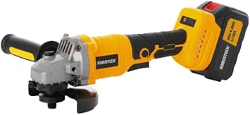 Robustech CH-20B 20V K m rs z Ak l  K r c  Delici   Brushless Motorlu, SDS-Plus, 3 Fonksiyonlu Delme/Darbeli Delme/K rma, Kablosuz Beton Delme ve K rma,  ift Ak l  Set