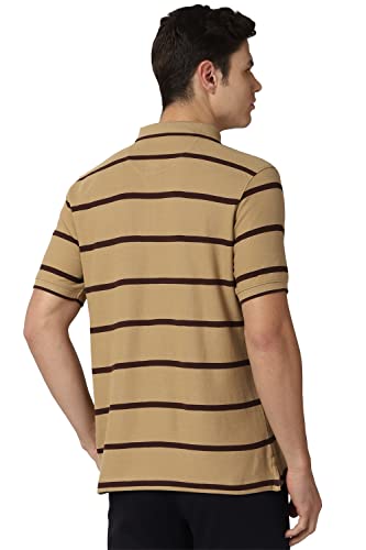 Image of Van Heusen Men's Regular Fit Polo Shirt