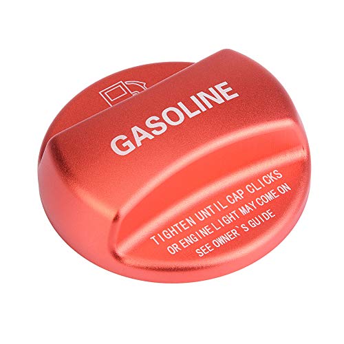 Tapa de gasolina deportiva para lucir un estilo exclusivo en tu coche BMW
