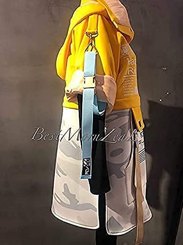 Amazon.co.jp: 欣缘_COSPLAYアークナイツ 明日方舟Arknights 
