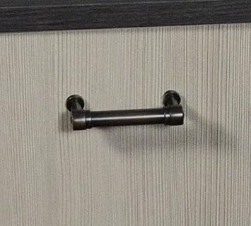 #3440-76 CKP Brand Bar Pull, Oil-Rubbed Bronze