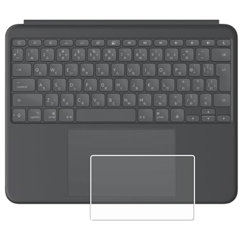 [2Zbg] ClearView WN[ Combo Touch (iPad Pro 13C` M4p) iK1276GRAp [R RECX hw] ^b`pbhpیtB CAX {