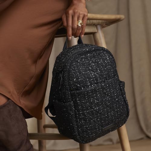 Image of Vera Bradley Women's Cotton Small Backpack