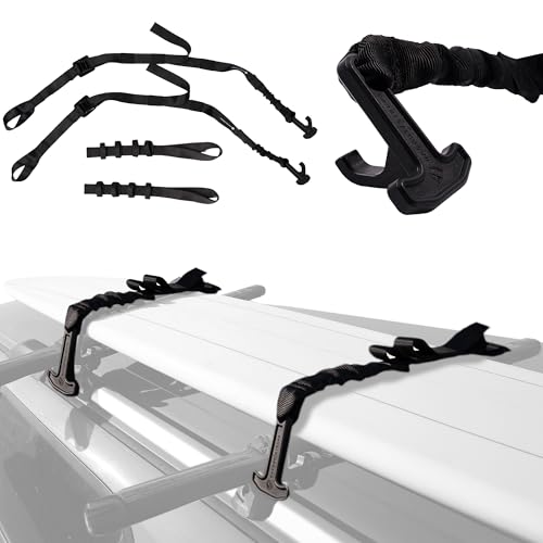 T-Pull Quick-Release Tie-Down