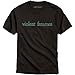 Violent Femmes T Shirt Grün Vintage Logo Nue offiziell Herren Schwarz