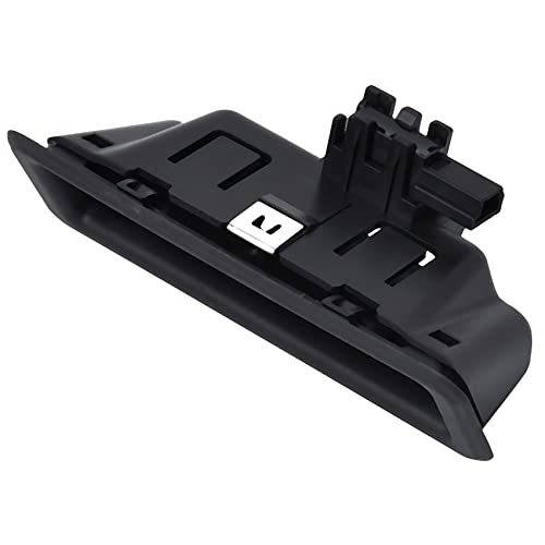 Interrupteur de hayon E70 E82 coffre bloqué solution bouton x4