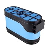 Pasurmu P608665 Air Filter Compatible with VALTRA N 4.4 2005-2007PSD09 Assembly Replaces JCB