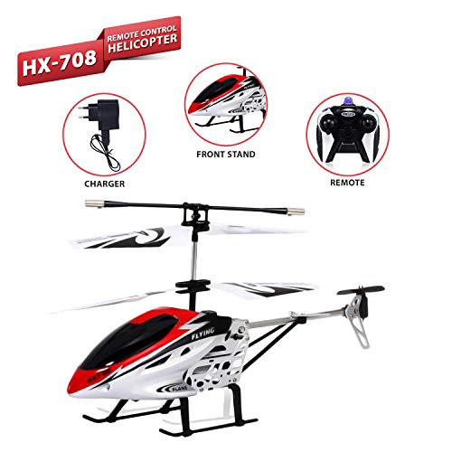 hx708 helicopter