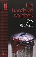 Hiri hondakin solidoak (AMAIUR)