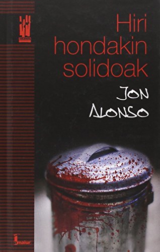 Hiri hondakin solidoak