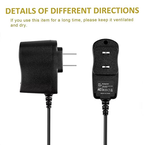 Adaptador cargador 5V 1A para Tablet Visual Land Prestige miniatura 3