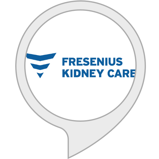 Fresenius Kidney Care Dialysis Center Finder Alexa Skills