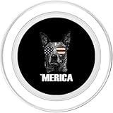 Zoom IMG-1 4th july blue heeler dog Zoom IMG-1 4th july blue heeler dog