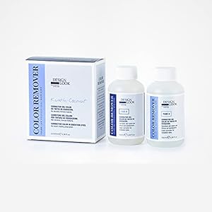 Design Look Color Remover 2 x 100 ml