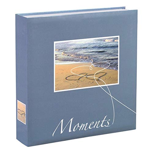 Hama 00010674 Einsteck-/Memoalbum Livorno, 10 x 15 cm, 200 Seite Hama 00010674 Einsteck-/Memoalbum Livorno, 10 x 15 cm, 200 Seite