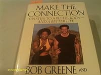 Make the Connection Ten Steps To A B000Q1I5HI Book Cover