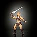 Masters of the Universe Action Figure Chronicles He-Man, 6.5 Inch 2026 Movie Accurate Most Powerful Hero, 30 Points Articulation, Nicholas Galitzine