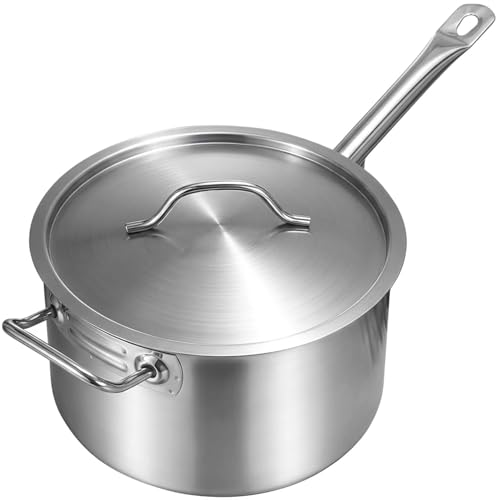 �X�e�����X�Ў�� 1.3L ���a14cm×����8.5cm �O�w�|�\�� �d��������E�K�X�Η��Ή� ������ �p�X�^�E�����E�ύ��݁E�X�[�v���ɓK�p �ƒ�p�E�Ɩ��p �L�b�`�������p�i (���a��30×����H18cm �����y12.7L�z,A)