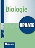  Update Biologie (Compact SilverLine): Gesetze, Formeln und Regeln im Pocket-Format