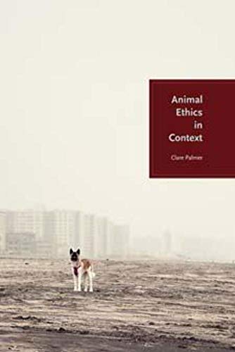 Animal Ethics in Context view 2