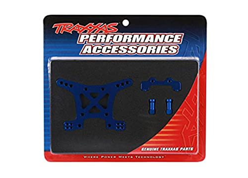 Tour de choc Traxxas 6839X, pièce de rechange renforcée contre la casse