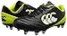 Canterbury Stampede 2.0 SG Rugby Boots - 16 - Black