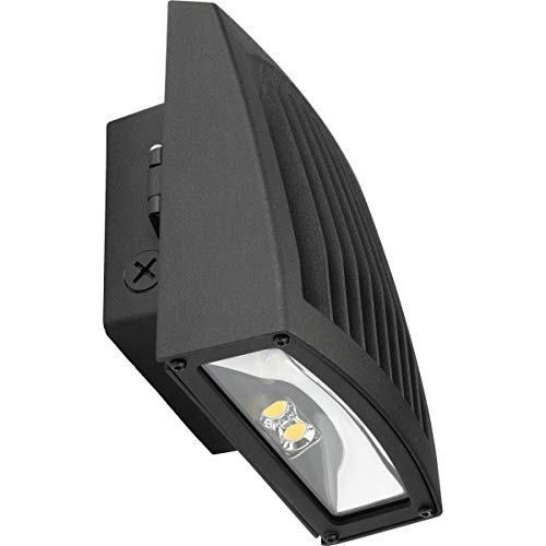 Wall Pack,LED,5000K,3270 lm,30W Wall Pack,LED,5000K,3270 lm,30W