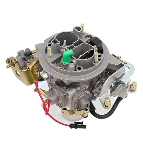Carburateur 16010-B16G0 pour Fiat Temra SLX Tipo Uno 1400CC