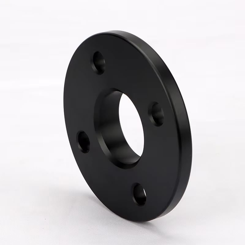 Élargisseurs de voie 4x100 56.6mm pour Spark GT Aveo | 2 cales de roue de 8 à 12mm