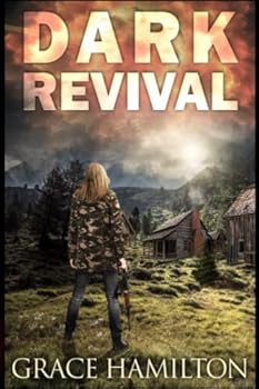 Dark Revival (EMP Lodge) - Book #6 of the EMP Lodge