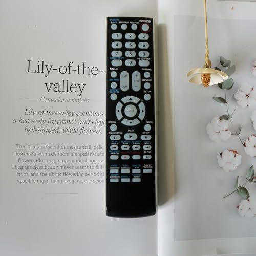 Télécommande SE-R0180 pour Toshiba D-VR650KU D-VR600 lecteur DVD VCR - 6