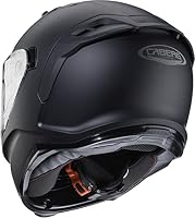 CABERG Helmet Avalon X MATT Black L – Ansicht 2