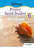 Bahamas Primary Social Studies Workbook Grade 6 - Lisa Greenstein 