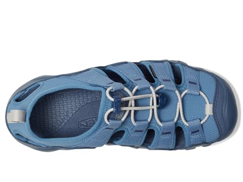 Image of KEEN Women's Hyperport H2 Closed Toe Breathable Easy On Comfortable Hiking and Water Sandals