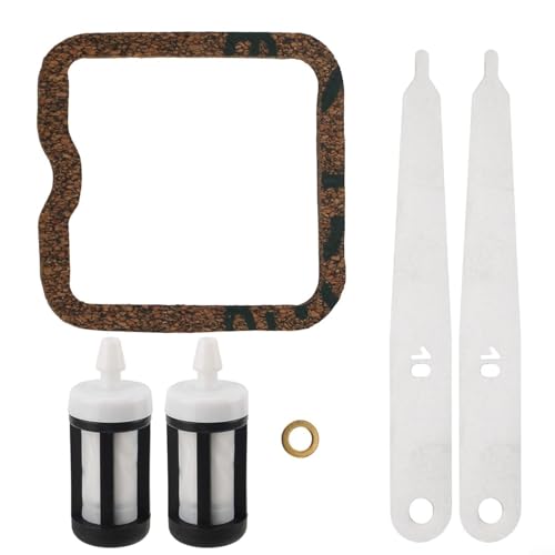 Kit de réglage de la valve pour Stihl FS90 FS100 FS110 FS130