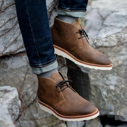 Image of Thursday Boot Company Men's Scout Chukka Boot