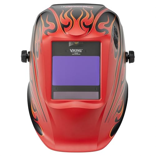 Image of Lincoln Electric Viking 2450 ADV Street Rod Welding Helmet