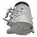 RYC Automotive Air Conditioning Compressor and A/C Clutch AIG333