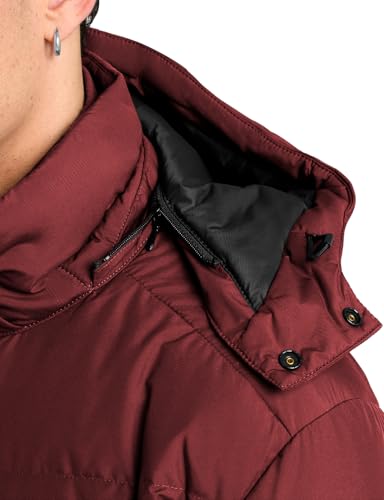 Jack Wolfskin COLONIUS JKT M RDS – Ansicht 3