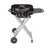 Coleman RoadTrip 225 Stand Up Portable Gas Grill