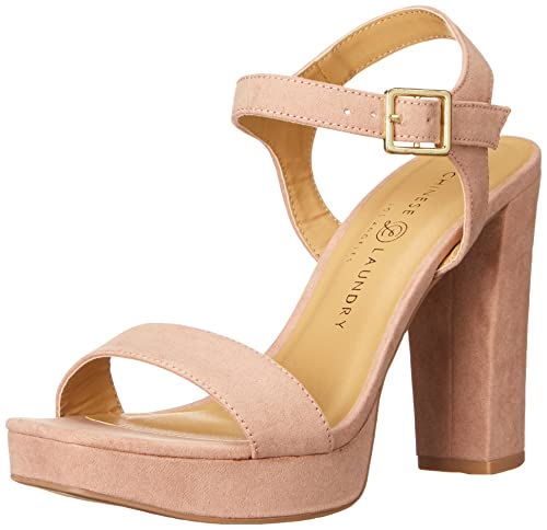 Chinese Laundry Women's Alanah Platform