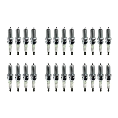 Bougies d'allumage LFR6A11 22401-8H516 pour résoudre les ratés d'allumage du moteur F115 F250