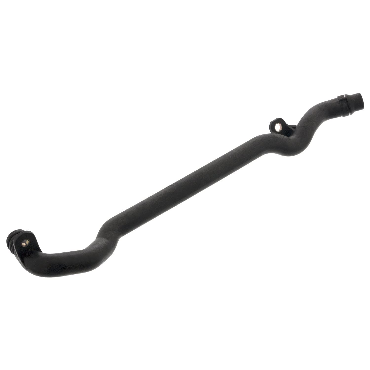 Fits FEBI 46998 HEATING HOSE BMW 3 (E46), 5 E39), 7 (E38), X5 (E53) 2 ⭐UK Stock⭐
