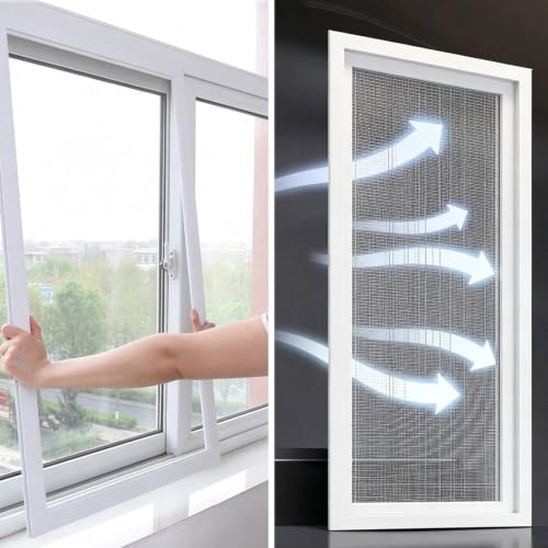 Ventanas corredizas con marco de aluminio resistente a la oxidación e intemperie 7