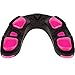 Venum Predator Mouthguard One Size, Black/Pink