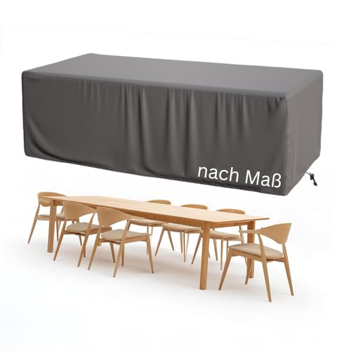 Abdeckung Gartenmobel Nach Ma
