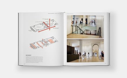KieranTimberlake: Fullness bel ouvrage de collection pour bibliothèque d'architecte