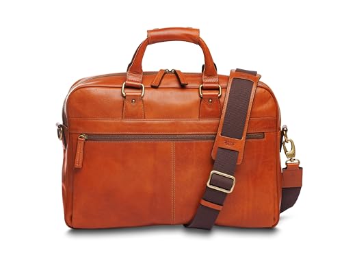 Bosca Dolce Italia Messenger Bag