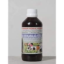 QURA Adivasi Brungamalaka Herbal Hair 250ml